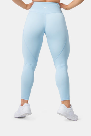 Coral Leggings